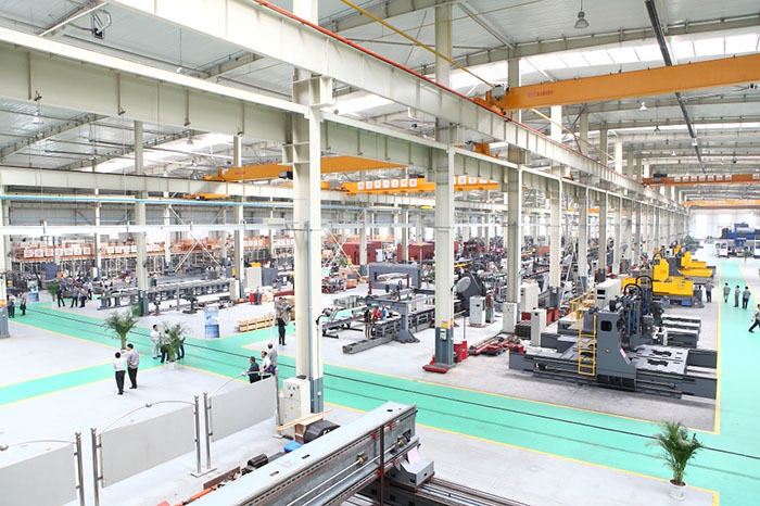 In order to improve product quality and standardize work content1