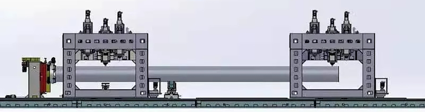 two-machine integration1