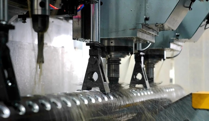 two-machine integration2